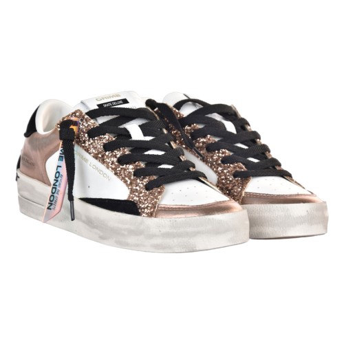 SNEAKERS SK8 DELUXE CRIME LONDON 25110AA8B 60