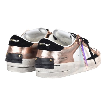 SNEAKERS SK8 DELUXE CRIME LONDON 25110AA8B 60