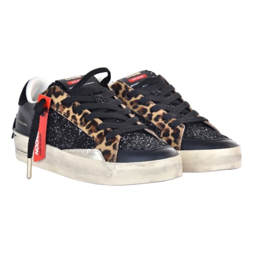 SNEAKERS SK8 DELUXE CRIME LONDON 25114AA8B 20
