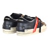 SNEAKERS SK8 DELUXE CRIME LONDON 25114AA8B 20