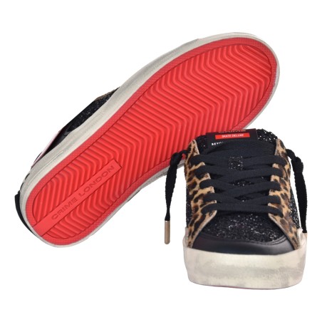 SNEAKERS SK8 DELUXE CRIME LONDON 25114AA8B 20