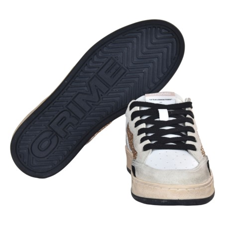SNEAKERS FUGITIVE CRIME LONDON 25303AA8B 68