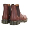 BEATLES BOOT DR. MARTENS 2976AMBASSADOR CASHEW