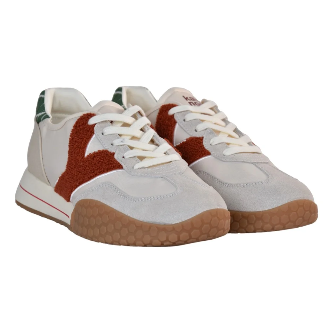 SNEAKERS KEH-NOO A00KM9777 172