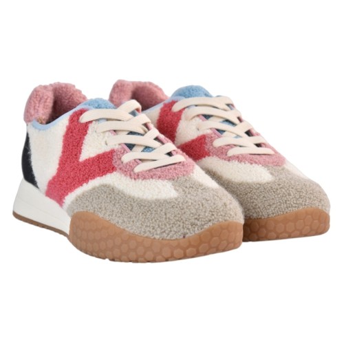 SNEAKERS W KEH-NOO A00KW9724 M002
