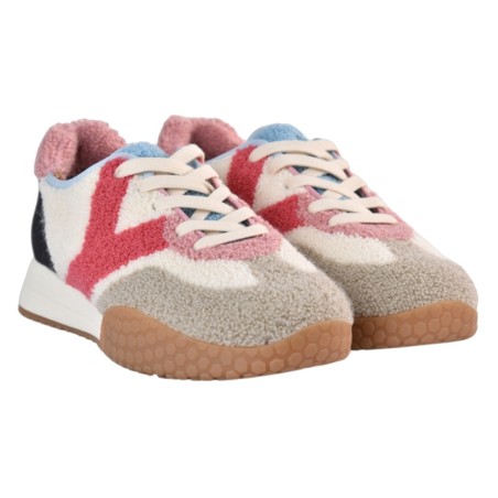 SNEAKERS W KEH-NOO A00KW9724 M002