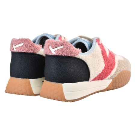 SNEAKERS W KEH-NOO A00KW9724 M002