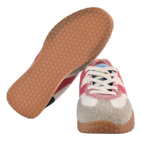 SNEAKERS W KEH-NOO A00KW9724 M002