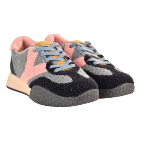 SNEAKERS W KEH-NOO A00KW9724 M016