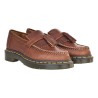 MOCASSINO NAPPINE DR. MARTENS ADRIAN CASHEW