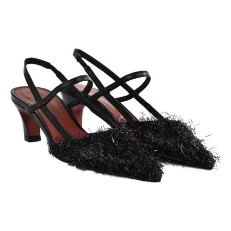 CHANEL FESTA AMAI_MULAN NERO