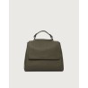 BORSA SVEVA SOFT PICCOLA A MANO ORCIANI B01999_SOF BOSCO