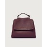 BORSA SVEVA SOFT PICCOLA A MANO ORCIANI B01999_SOF CHIANTI