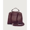 BORSA SVEVA SOFT PICCOLA A MANO ORCIANI B01999_SOF CHIANTI