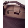 BORSA SVEVA SOFT PICCOLA A MANO ORCIANI B01999_SOF CHIANTI