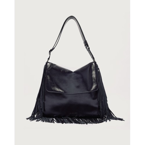 BORSA DIANA L ORCIANI B02190_GOT NERO