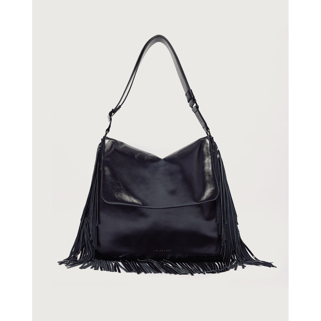 BORSA DIANA L ORCIANI B02190_GOT NERO