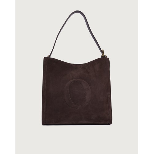 BORSA PEACH + ORO ORCIANI B02207_PEO T.MORO