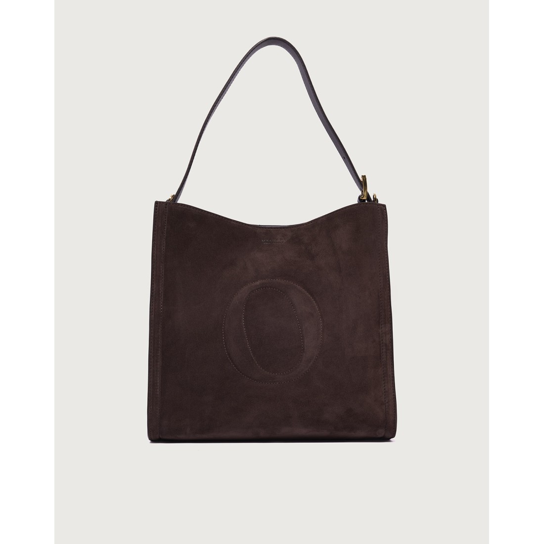 BORSA PEACH + ORO ORCIANI B02207_PEO T.MORO