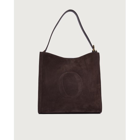 BORSA PEACH + ORO ORCIANI B02207_PEO T.MORO