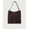 BORSA PEACH + ORO ORCIANI B02207_PEO T.MORO