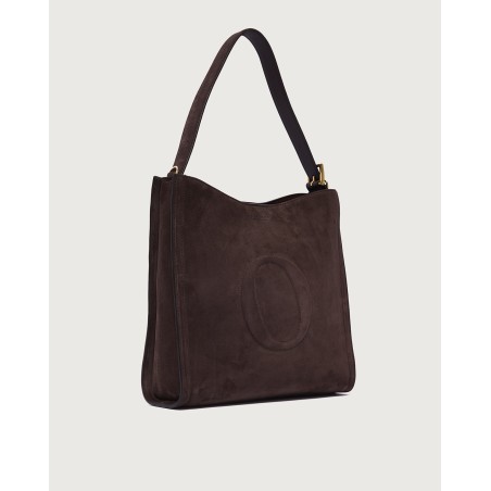 BORSA PEACH + ORO ORCIANI B02207_PEO T.MORO