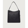 BORSA A MANO SOFT ORCIANI B02207_SOF NERO