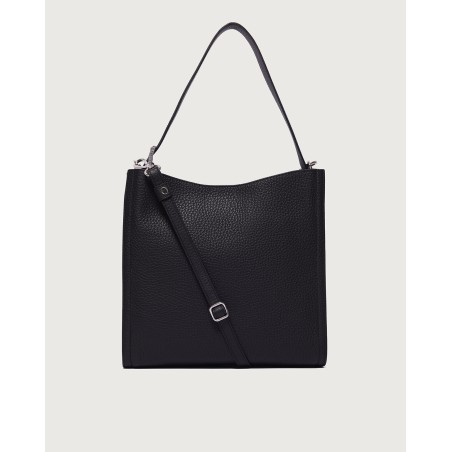 BORSA A MANO SOFT ORCIANI B02207_SOF NERO