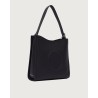 BORSA A MANO SOFT ORCIANI B02207_SOF NERO