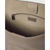 BORSA A MANO SOFT ORCIANI B02207_SOF TAUPE