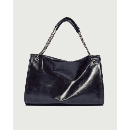 BORSA VENUS L ORCIANI B02211_GOT NERO