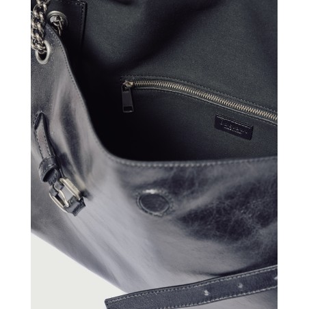 BORSA VENUS L ORCIANI B02211_GOT NERO