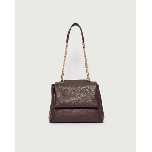 BORSA SVEVA S CON CATENA ORCIANI BC1999_SSE CAFFE