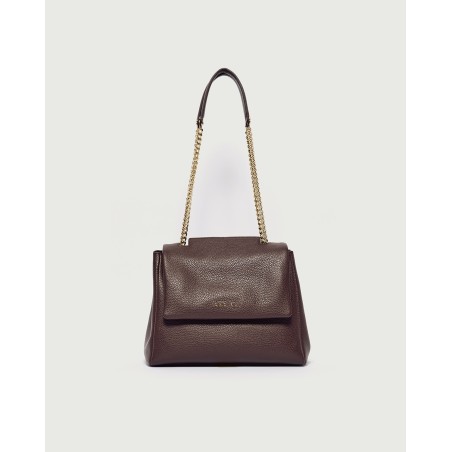 BORSA SVEVA S CON CATENA ORCIANI BC1999_SSE CAFFE