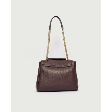 BORSA SVEVA S CON CATENA ORCIANI BC1999_SSE CAFFE