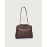 BORSA SVEVA S CON CATENA ORCIANI BC1999_SSE CAFFE