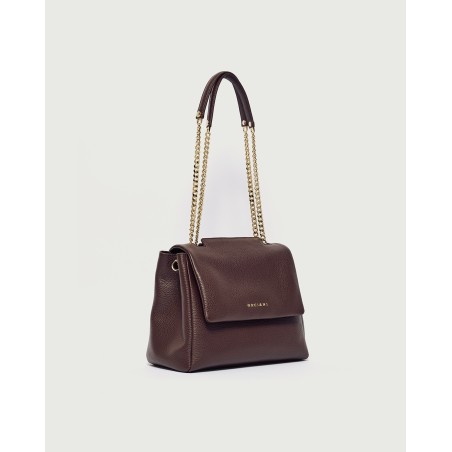 BORSA SVEVA S CON CATENA ORCIANI BC1999_SSE CAFFE