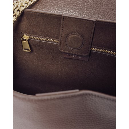BORSA SVEVA S CON CATENA ORCIANI BC1999_SSE CAFFE