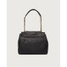 BORSA SVEVA S CON CATENA ORCIANI BC1999_SSE NERO