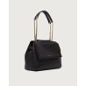 BORSA SVEVA S CON CATENA ORCIANI BC1999_SSE NERO