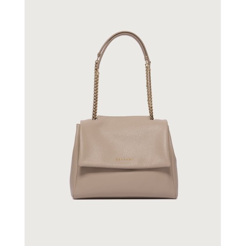 BORSA SVEVA S CON CATENA ORCIANI BC1999_SSE ROCCIA