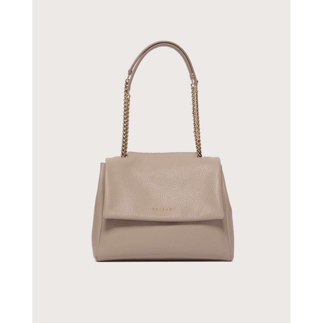 BORSA SVEVA S CON CATENA ORCIANI BC1999_SSE ROCCIA