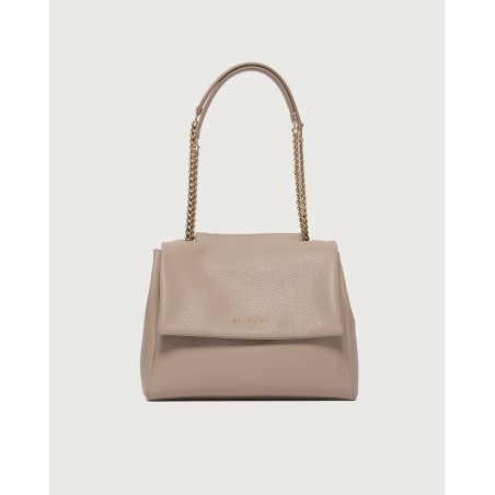 BORSA SVEVA S CON CATENA ORCIANI BC1999_SSE ROCCIA