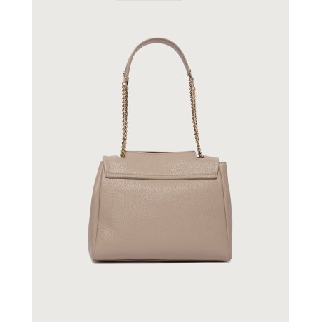 BORSA SVEVA S CON CATENA ORCIANI BC1999_SSE ROCCIA