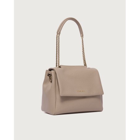 BORSA SVEVA S CON CATENA ORCIANI BC1999_SSE ROCCIA