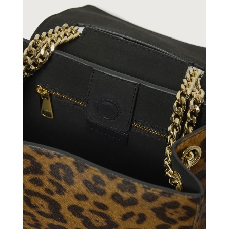 BORSA SVEVA XS CON CATENA ORCIANI BC2019_LEO UNI