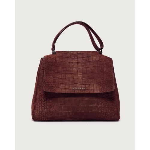 BORSA SVEVA M COCCO NABUCK ORCIANI BT2006_NCO CHIANTI