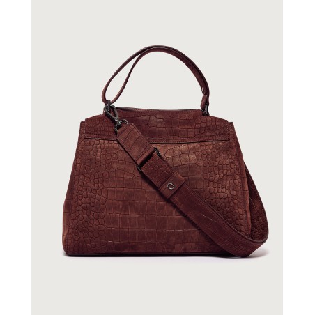 BORSA SVEVA M COCCO NABUCK ORCIANI BT2006_NCO CHIANTI