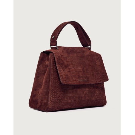 BORSA SVEVA M COCCO NABUCK ORCIANI BT2006_NCO CHIANTI