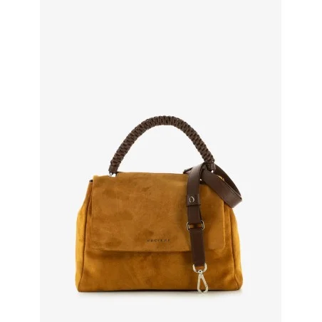 BORSA SVEVA PEACH MEDIA ORCIANI BT2006_PEA AMBRA